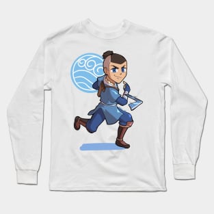 Boomerang Long Sleeve T-Shirt